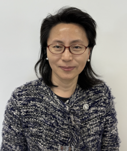 Dr Yan Zhang