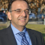 Dr Fariborz Rad